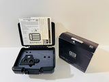 EOTech XPS3-0 HWS Red Dot Sight, 68 MOA Circle, 1 MOA Dot, Night Vision Capable