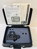 EOTech XPS3-0 HWS Red Dot Sight, 68 MOA Circle, 1 MOA Dot, Night Vision Capable
