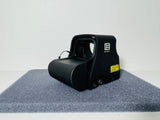 EOTech XPS3-0 HWS Red Dot Sight, 68 MOA Circle, 1 MOA Dot, Night Vision Capable
