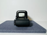 EOTech XPS3-0 HWS Red Dot Sight, 68 MOA Circle, 1 MOA Dot, Night Vision Capable