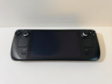 Valve Steam Deck 64GB Handheld System with Case - READ