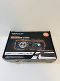 Aquatic AV AQ-MP-5UBT-HS Harley Davidson AM/FM, Satellite Radio Ready Bluetooth