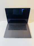 MacBook Pro 16" M4 Max 14C 36GB RAM 1TB SSD 32C GPU Space Black - (READ!)