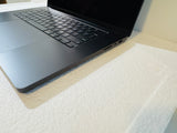 MacBook Pro 16" M4 Max 14C 36GB RAM 1TB SSD 32C GPU Space Black - (READ!)