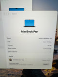 MacBook Pro 16" M4 Max 14C 36GB RAM 1TB SSD 32C GPU Space Black - (READ!)