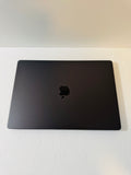 MacBook Pro 16" M4 Max 14C 36GB RAM 1TB SSD 32C GPU Space Black - (READ!)