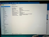 MacBook Pro 16" M4 Max 14C 36GB RAM 1TB SSD 32C GPU Space Black - (READ!)
