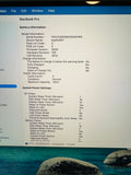 MacBook Pro 16" M4 Max 14C 36GB RAM 1TB SSD 32C GPU Space Black - (READ!)
