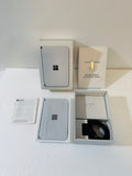 Microsoft Surface Duo 256GB Glacier (AT&T) - Open Box