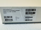 Microsoft Surface Duo 256GB Glacier (AT&T) - Open Box