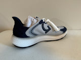 G/Fore Men's MG4X2 Knit Cross Trainer Twilight Golf Shoes G4MF21EF40 Nimbus/Gray 10.5