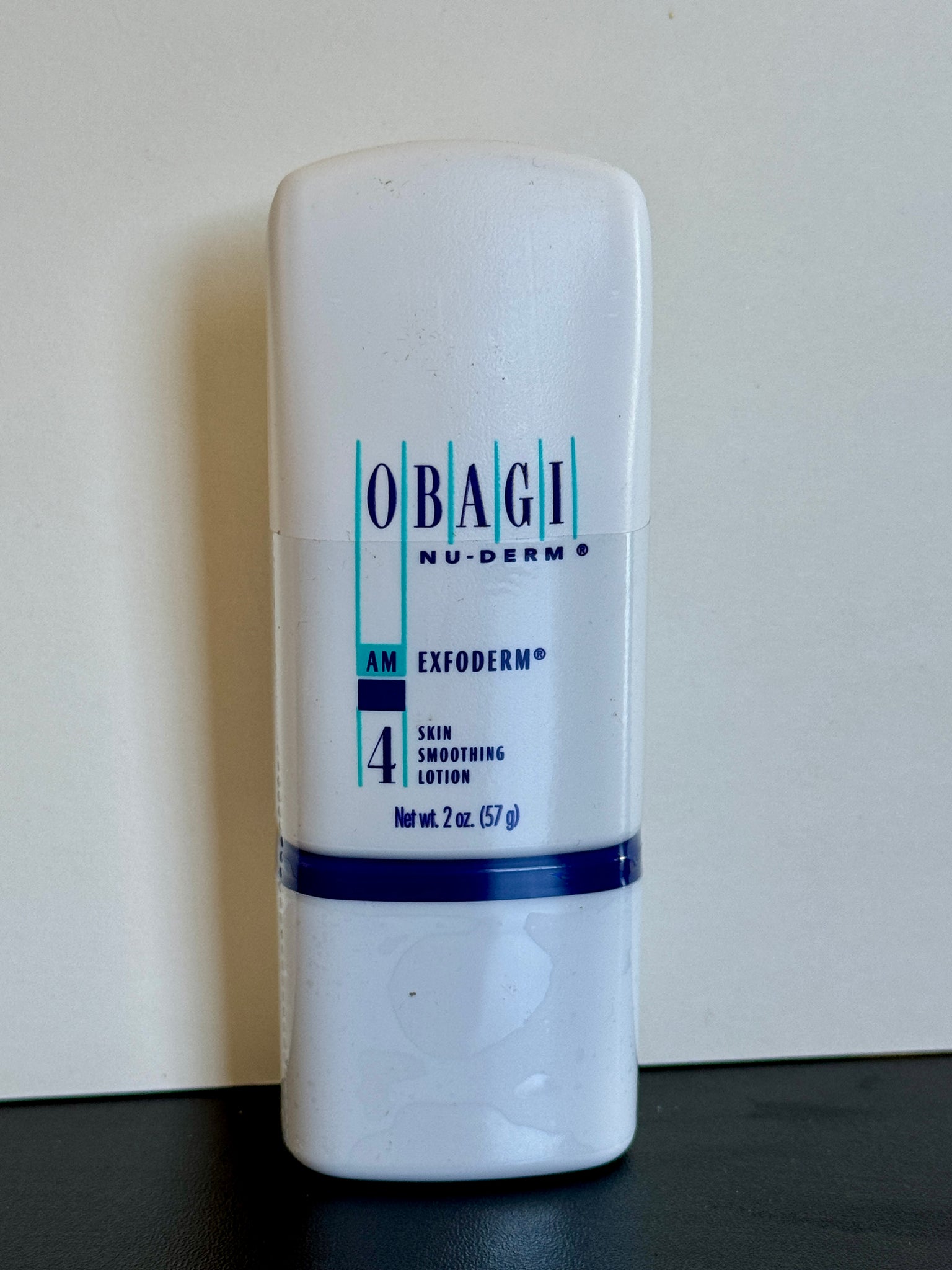 Obagi Nu-Derm Exfoderm Exfoliation Enhancer Smoothing Lotion 2 fl oz #4