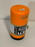 YETI Rambler Colster  16 oz. Tall Can Insulator Cooler - RARE Color KING CRAB (orange)