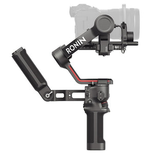 DJI - RS 3 Combo 3-Axis Gimbal Stabilizer - Black - New Factory Sealed