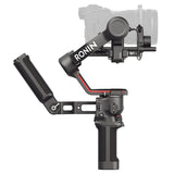 DJI - RS 3 Combo 3-Axis Gimbal Stabilizer - Black - New Factory Sealed