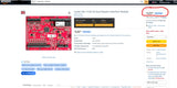 LENEL Series 3 LNL-1320-S3 Dual Reader Interface Module- NEW