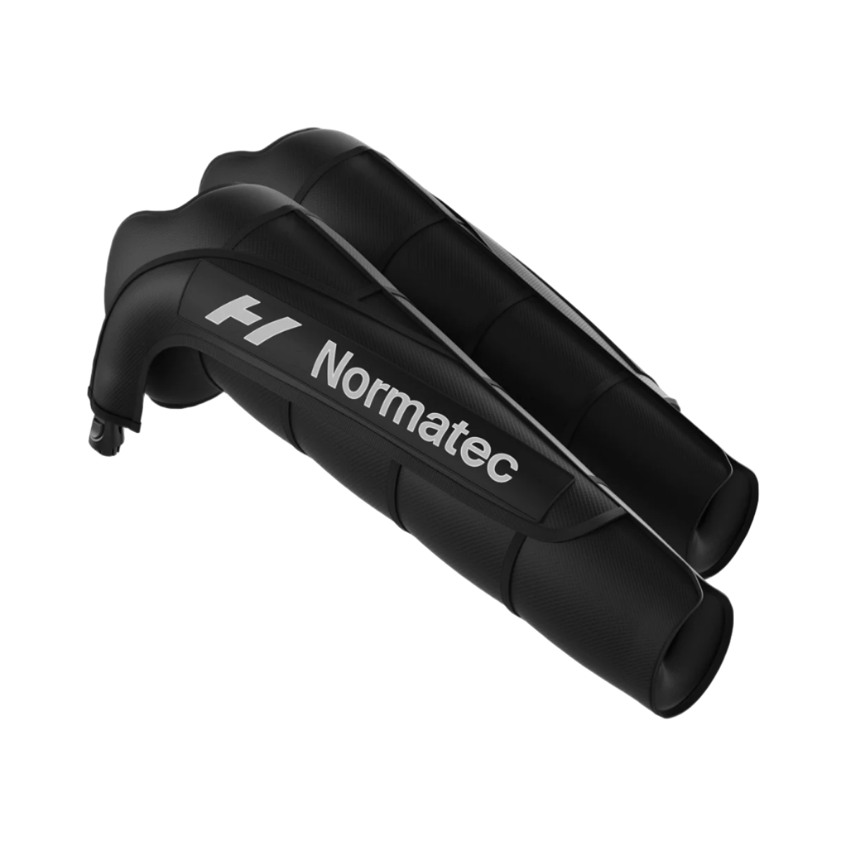 New Open Box - Hyperice - Normatec 3 Arm Attachments (Pair) - Black