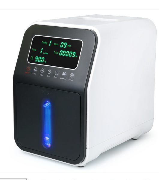 OSITO SYK-608 1-5L/min 93% Pure O2 Oxygen Producing Machine – ALMA Commerce