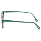 Oliver Peoples 0OV5217S 17635347 Gregory Peck Round Men's Sunglasses - NEW
