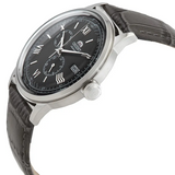 Orient Classic Bambino 2nd Generation Automatic Gray Men’s Watch RA-AK0704N30B