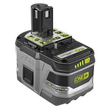 RYOBI 18V 9Ah One+ RB18L90 Battery Plus Rapid Charger Combo