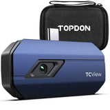 TOPDON TC001 Thermal Camera for Android (USB Type C) 256x192 IR High Resolution