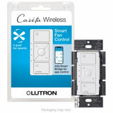 Lutron PD-FSQN Caseta Wireless Smart Fan Speed Control