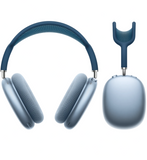 Apple AirPods Max Sky Blue - (RFRBSHD / Re-Conditioned)