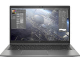 HP ZBook Firefly G8 14" Touch Workstation  i7-1165G7 16GB RAM 512GB SSD Win 10 Pro