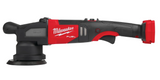Milwaukee 2684-20 M18 FUEL 18V 15mm Random Orbital Polisher - Bare Tool - Sealed