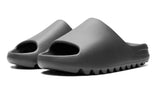 Adidas Men's Yeezy Slide - Dark Onyx - 8 Medium - `NEW