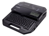 CANON MK5000 Cable & Wire Marker Printer