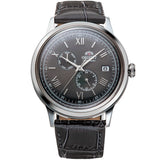 Orient Classic Bambino 2nd Generation Automatic Gray Men’s Watch RA-AK0704N30B