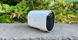 Arlo Pro 4 XL Spotlight Wireless 3 Camera Bundle - Factory Sealed (RFRBSHD)