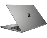 HP ZBook Firefly G8 14" Touch Workstation  i7-1165G7 16GB RAM 512GB SSD Win 10 Pro