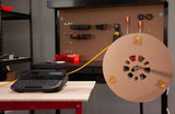 CANON MK5000 Cable & Wire Marker Printer