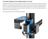 Creality CR-10 V3 3D Printer Upgraded Large Build Volume 300x300x400mm - NEW