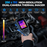 TopDon TC005 Portable Thermal Imaging Camera Infrared High Resolution 256 x 192