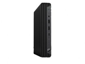HP Elite Mini 600 G9 Mini PC i5-12500T 2.0GHz - 16GB RAM - 256GB SSD - Win 11 Pro