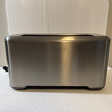 Breville BTA730XL back