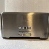 Breville BTA730XL controls