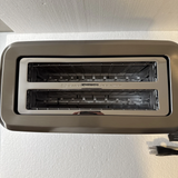 Breville BTA730XL top