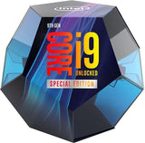 Intel Core i9-9900KS 4.0GHz (5 GHz MAX) 8-Core 16-Threads LGA1151 CPU Processor