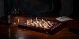 Square Off Grand Kingdom Set - World's Smartest Chess Board | Electronic, Automated & Magnetic Chess Set for Adults & Kids