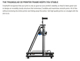 Creality CR-10 V3 3D Printer Upgraded Large Build Volume 300x300x400mm - NEW
