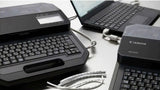 CANON MK5000 Cable & Wire Marker Printer