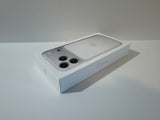 Apple iPhone 17 Pro Max 256GB Silver Unlocked - NEW & SEALED