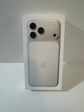 Apple iPhone 17 Pro Max 256GB Silver Unlocked - NEW & SEALED