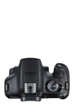 Canon EOS 2000D / Rebel T7 24.1MP CMOS 1080p DSLR Camera + EF-S 18-55mm Lens