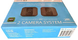 Blink XT Security Camera System - 2 Cameras + Sync Module  Indoor & Outdoor